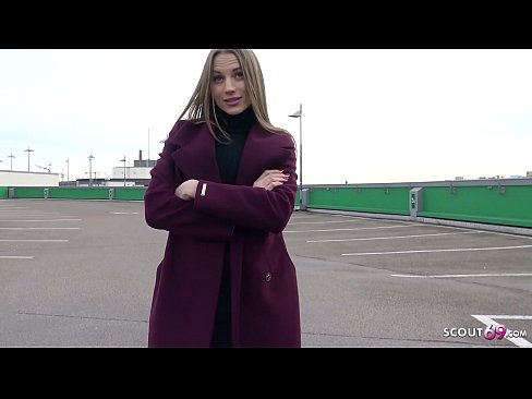 ❤️ VOKIEČIŲ SKAUTAS YRA SVAJONĖ LIEČIANTIS STEELE, AUTOMOBILIŲ STOVĖJIMO AIKŠTELĖS PASAKOJIMAS IR SEKSUALUS UŽ PINIGUS ❤ Šlapi prie mūsų ❌