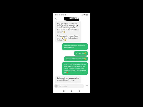 ❤️ Į savo haremą įtraukiau naują PAWG iš Tinderio ( pokalbis su Tinderiu įtrauktas) ❤ Šlapi prie mūsų ❌